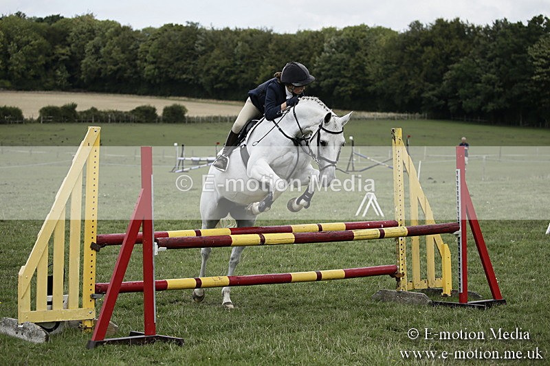 BVR090918 677 - BVRC Dressage and Show Jumping 09/09/18