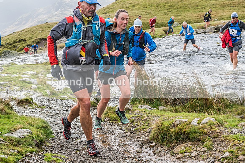 Langdale -634 - Langdale Horseshoe Fell Race Saturday 10th October 2026