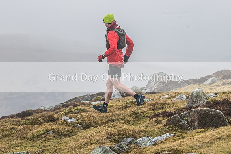 Carrock Fell-287 - Carrock Fell Race Sunday 10th March 2024