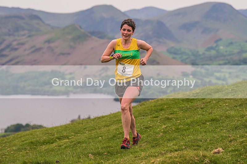 Latrigg-164 - Latrigg Fell Race Wednesday 17th May 2023