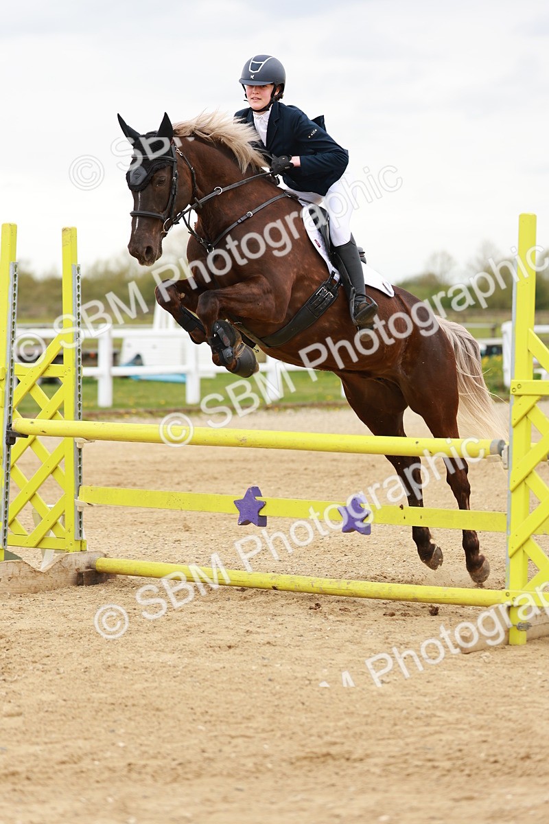 SBM_005915 - Class 6 - 90cm