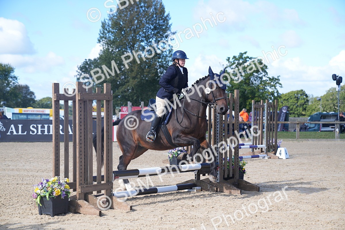 SBM_02412 - J54 Clear Round 45cm