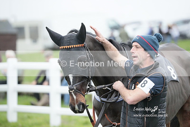 PtP 271122 636 - Hursley Hambledon Hunt Point-to-Point - Larkhill - 27/11/22