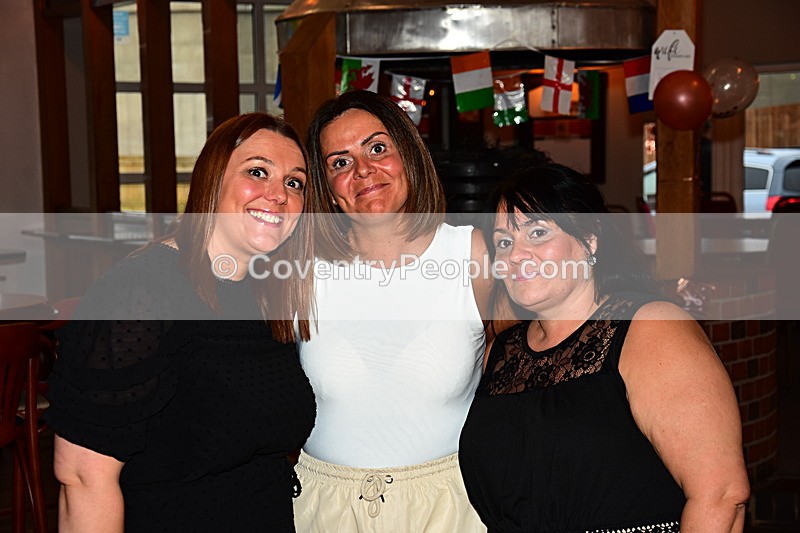 COU-075 - Courtney's 21st