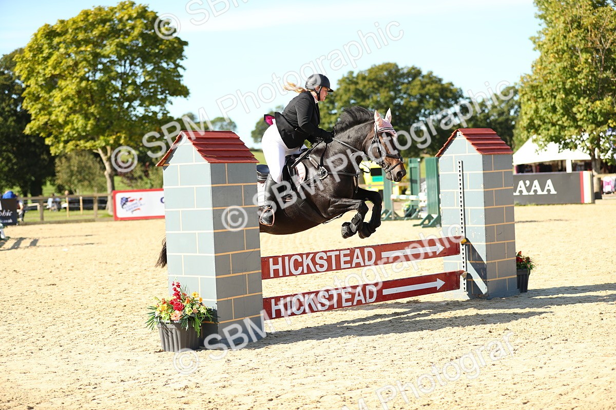 SBM_16749 - J33 - Senior 75cm Championship