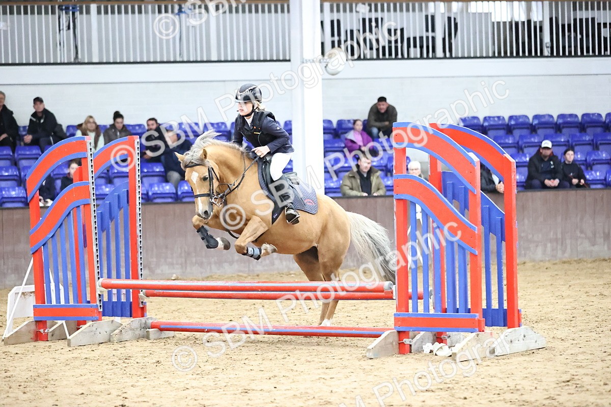 SBM_000813 - Class 4 - Prestige Design & Workwear 60cm