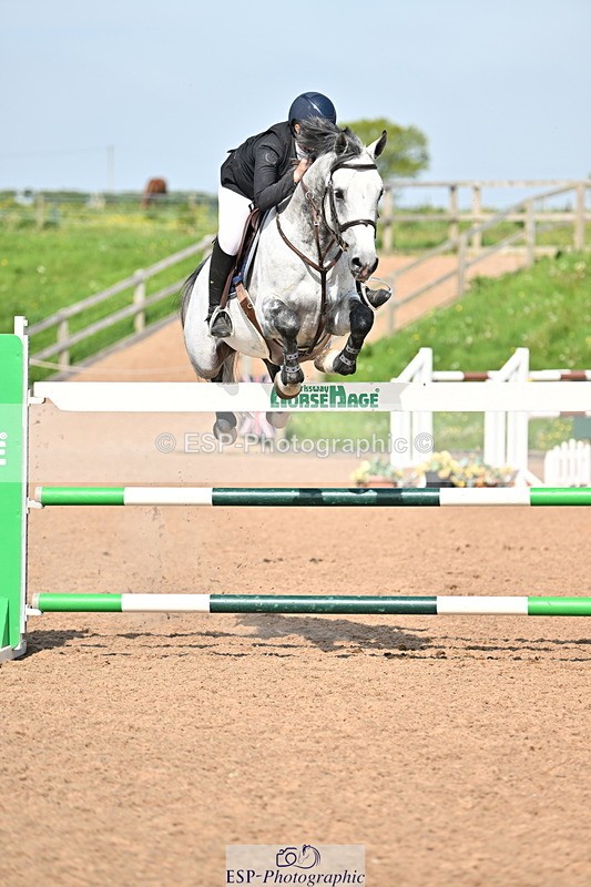 240510A-155510-08511 - Cls 23 Talent Seeker Inc 7yr old Jump Off and Presentations