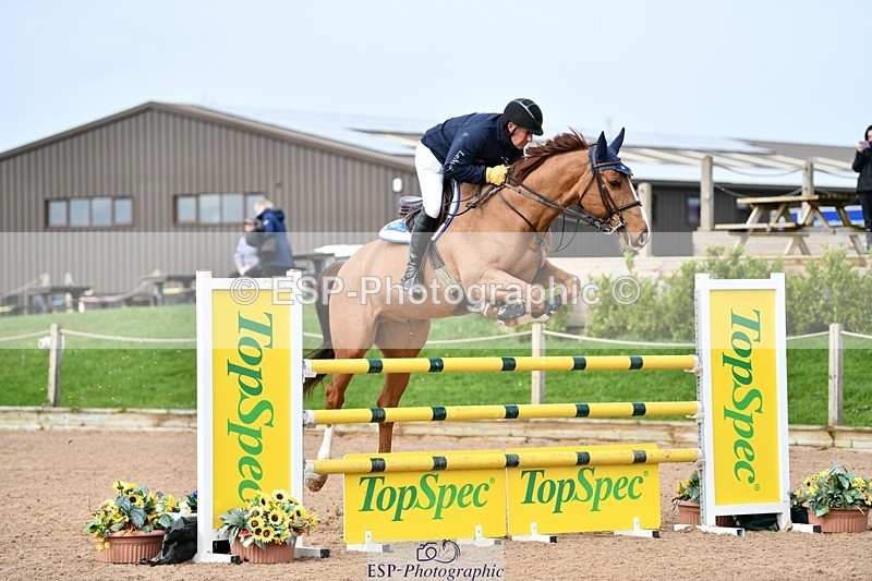 260313-125028-01613 - Cls 3 + 4 Snr Foxhunter and 1.20m Open