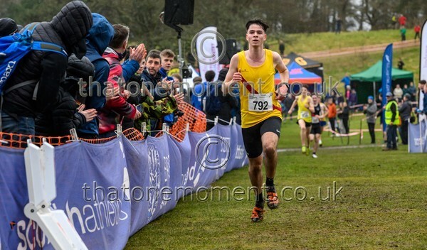 Falkirk26-914540 - U20 Men