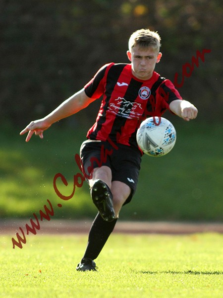 0176_B - Erith Town Academy v. Worthing U19