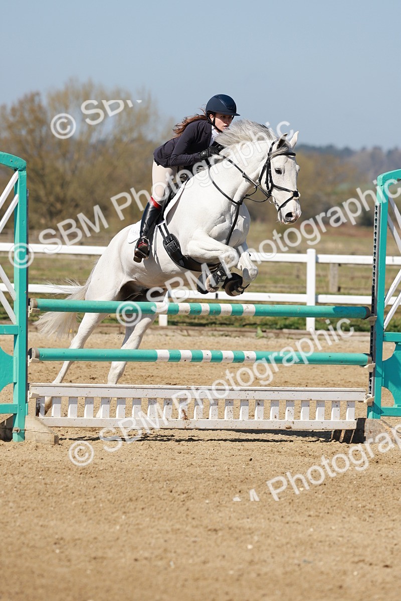 SBM_003642 - Class 15 - Senior Discovery - 1.00m