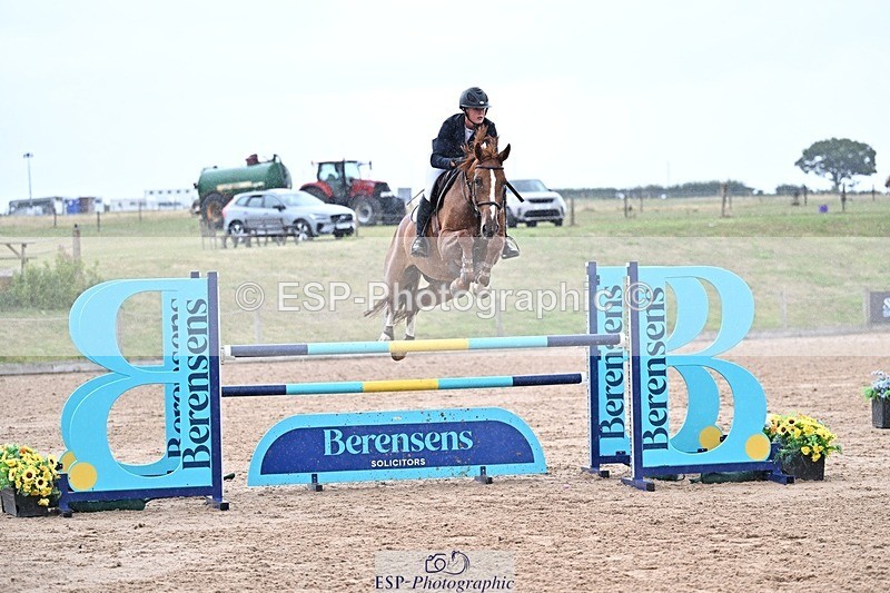 250727-163046-11392 - Cls 30 Snr Foxhunter