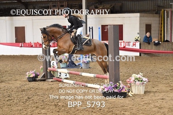 BPP_5793 - CLASS 3 PONY 40CM FINAL