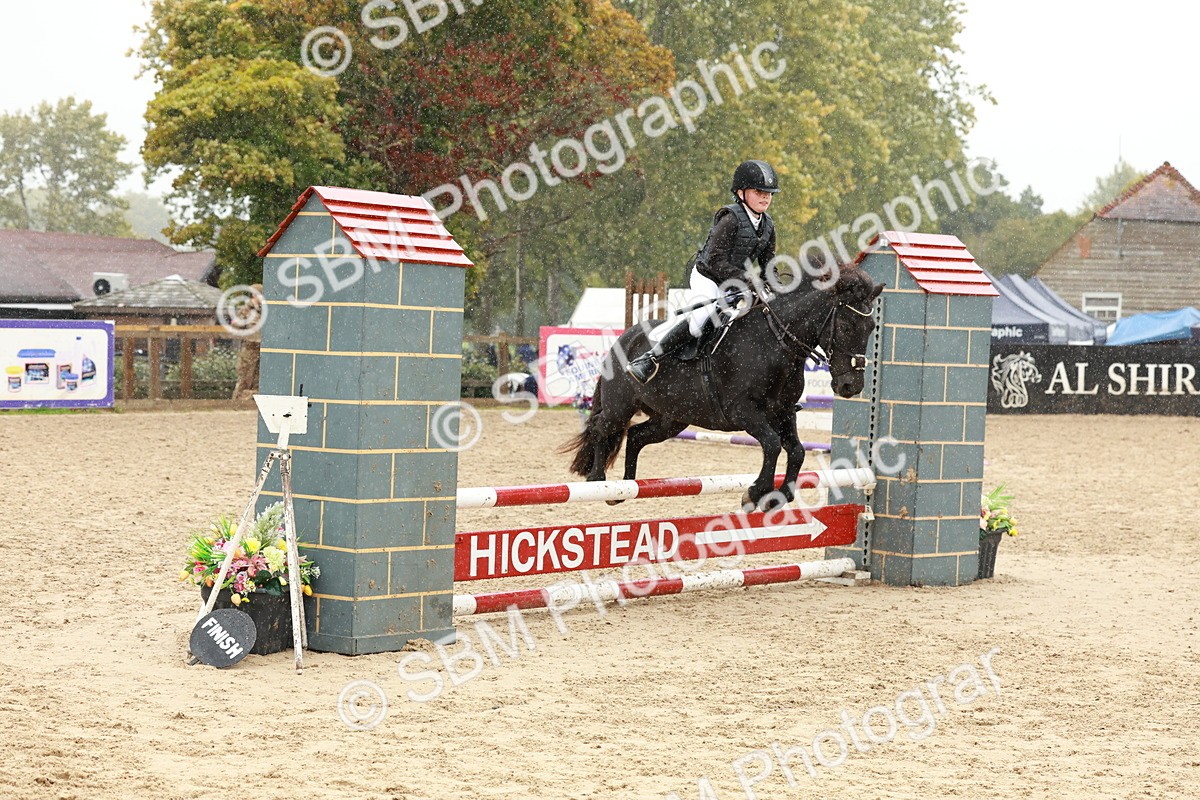 SBM_69345 - J13 - Junior Pony 60cm Championship