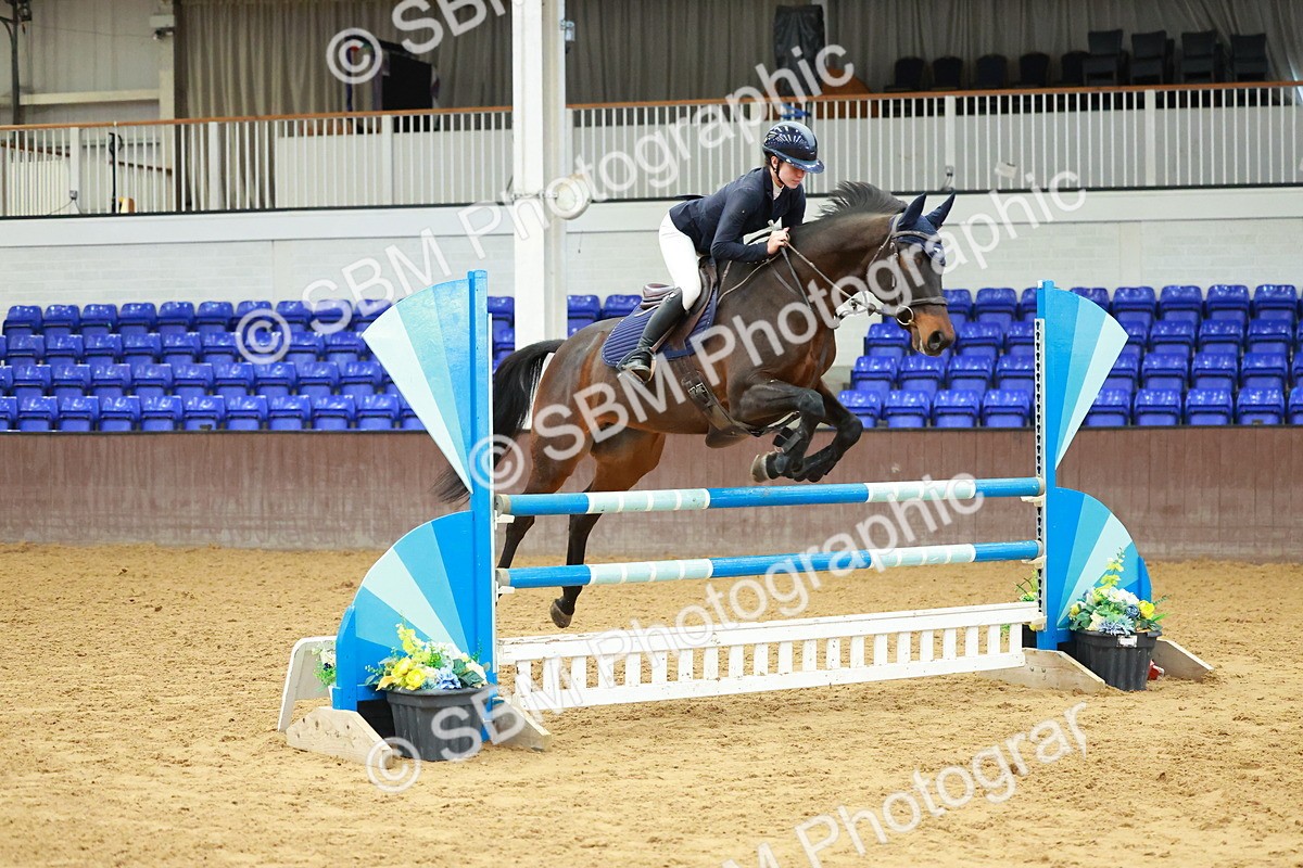SBM_006800 - Class 17 - Senior Discovery - 1.00m
