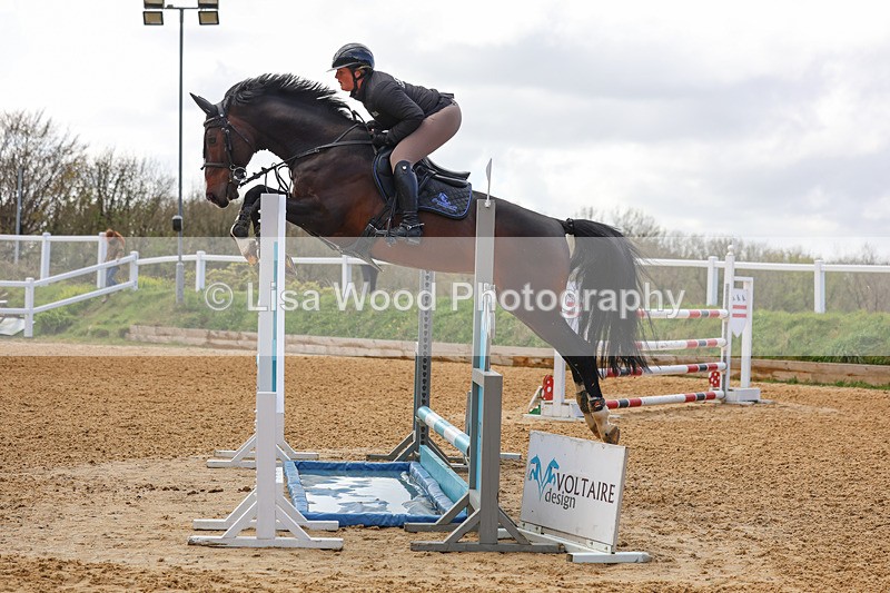 3E7A2330 - Class 8: Senior Foxhunter/1.20 open