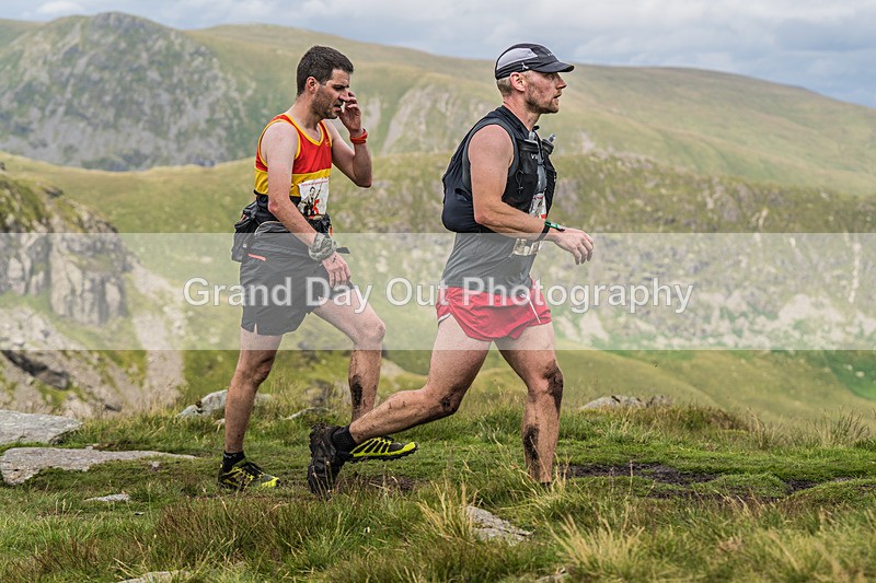 Kentmere-456 - Kentmere Horseshoe Fell Race Sunday 21st July 2024