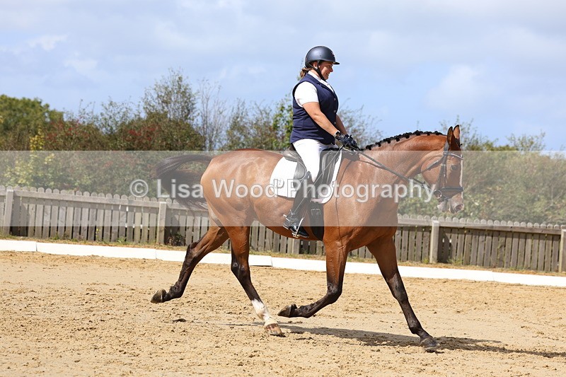 3E7A3652 - Class 8: Novice 6 Section A Championship