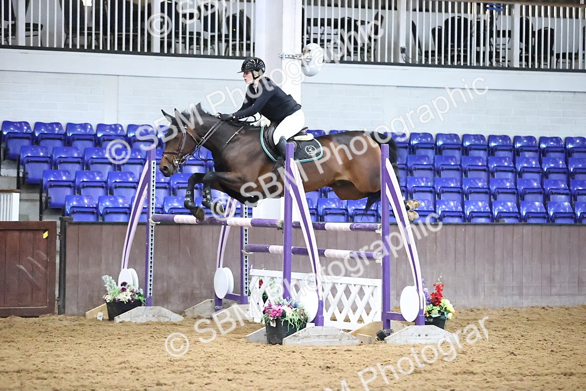 SBM_004159 - Class 13 - Cheval Liverte 1.25m Qualifier
