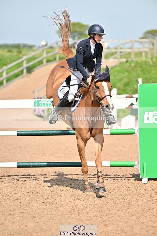 240510A-151955-08271 - Cls 23 Talent Seeker Inc 7yr old Jump Off and Presentations