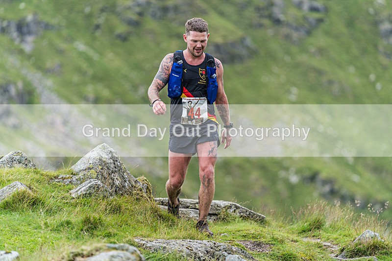 Kentmere-275 - Kentmere Horseshoe Fell Race Sunday 21st July 2024