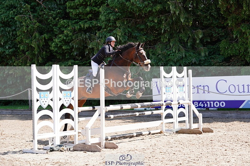 250615A-112002-10429 - Class 45 95cm Amateur Qualifier