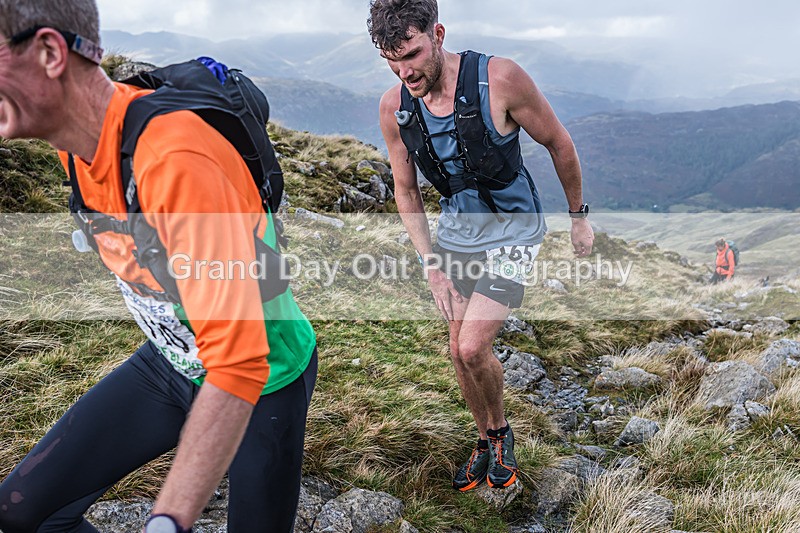 Three Shires-457 - Three Shires Fell Race Saturday 26th September 2026