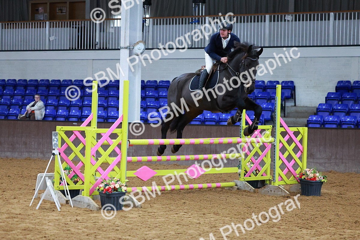 SBM_001250 - Class 4 - Senior Newcomers - 1.10m