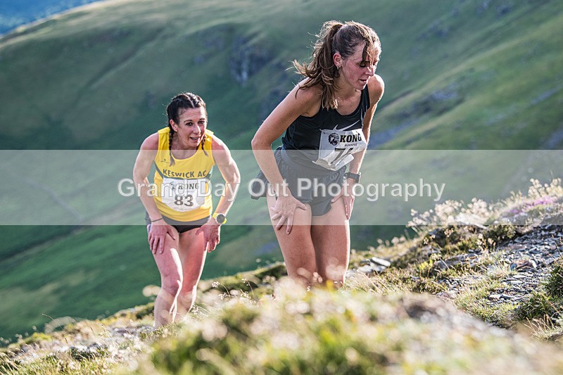 Gategill-108 - Gategill Fell Race Wednesday 2nd July. 2025