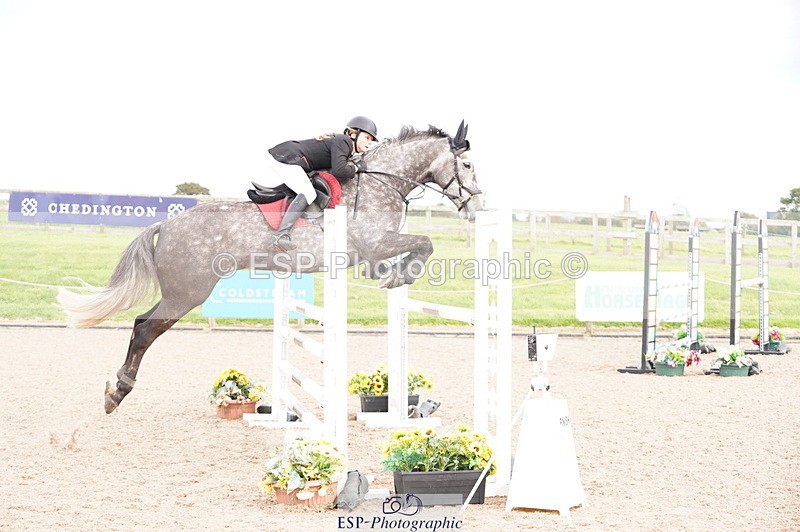 241004A-143952-00770 - Fri 04 Snr Fox & 1.20m Open