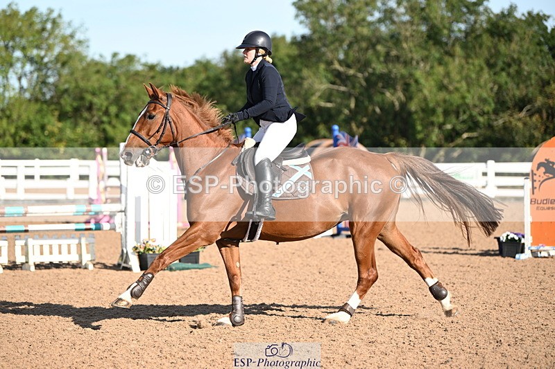 240914A-095116-05984 - Cls 20-S Snr British Novice and 90cm Open