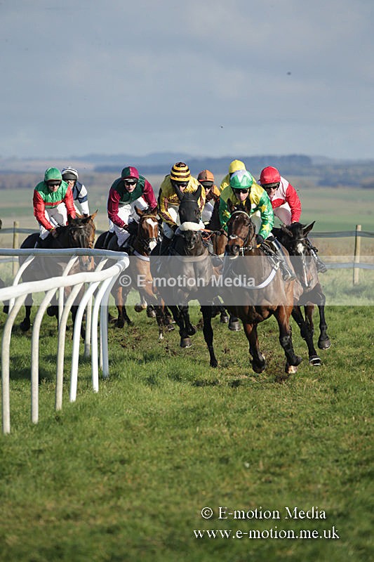 PtP 011219-0136 - Hursley Hambledon Hunt Point-to-Point 01/12/19