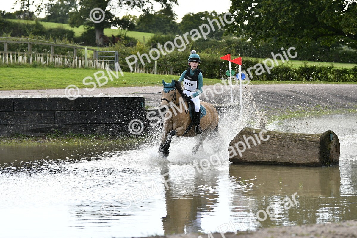 SBM_11977 - E6 - Eventers Challenge 80cm Championship