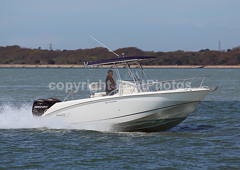 130506 BOSTON WHALER OUTRAGE WT7A9946 - RIBs, Tenders, Dories, Dinghies