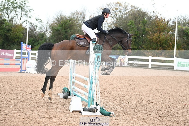 241023A-110222-00446 - Cls 1 British Novice and 90cm Open