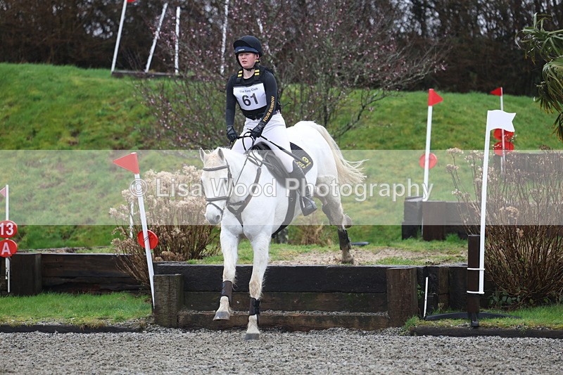 3E7A7045 - Class 2: 80cm Part 1