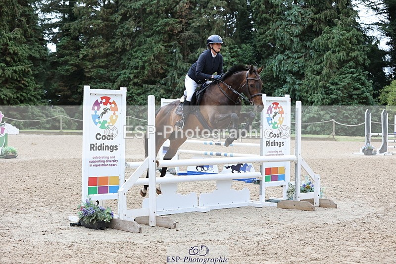 250705A-103415-13813 - Cls 33 Snr British Novice and 90cm Open