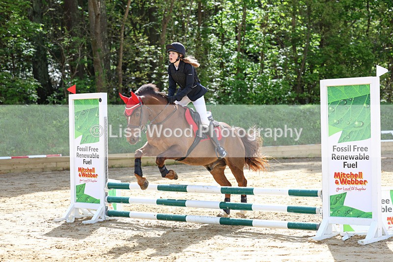 3E7A6135 - Class 4: 60cm Junior