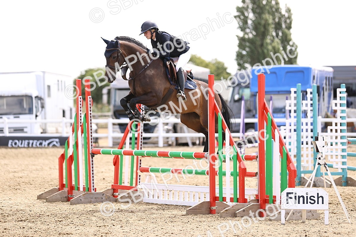 SBM_000540 - Class 3 - Senior British Novice - 90cm