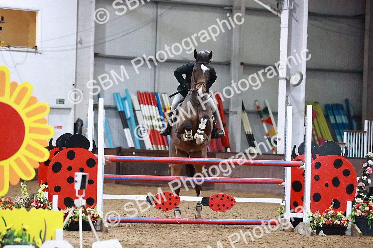 SBM_001430 - Class 4 - Senior Newcomers 1..10m
