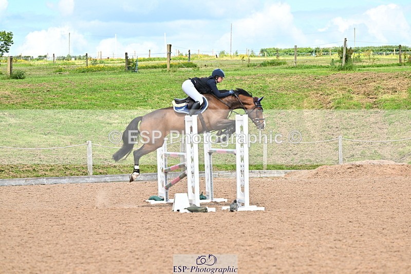 240608A-145233-02831 - Cls 5 Snr Foxhunter and 1.20m Open