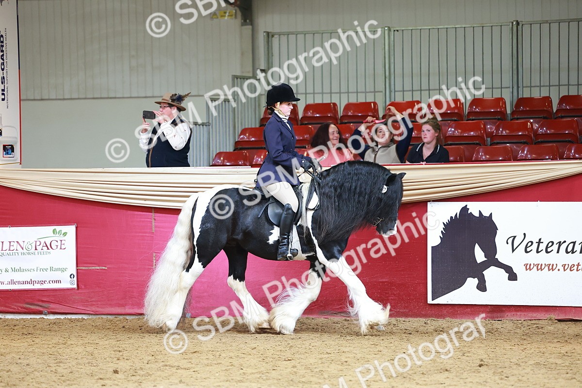 SBM_20320 - Class 906 - Sup Final Ridden Champ