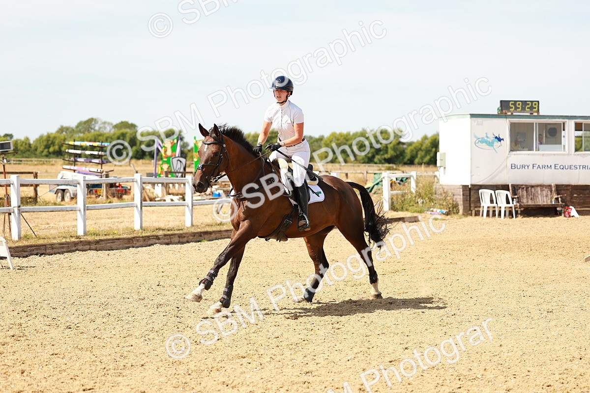 SBM_003041 - Class 10 - 0.95cm Amateur Championship
