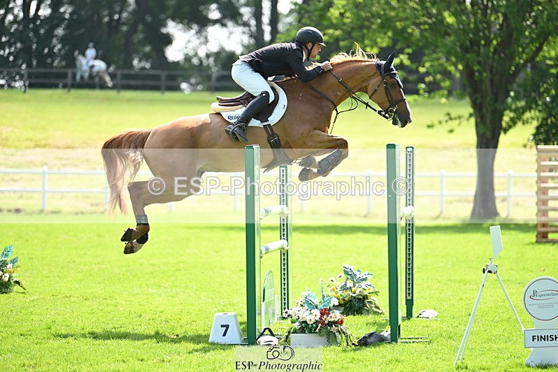 250615A-103201-10295 - Cls 36 Snr 1m20 GP