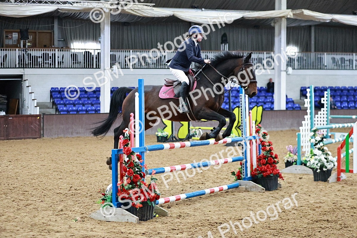 SBM_000819 - Class 3 - Senior Discovery 1.00m