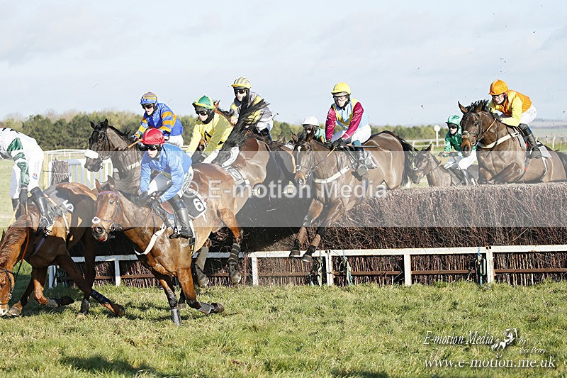 PtP 121220 330 - Avon Vale Races Larkhill 12/12/20