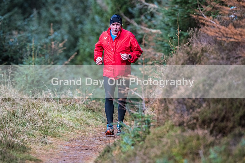 Glentress-1513 - High Terrain Events Glentress 21 & 10K Trail Races Saturday 15th November 2025