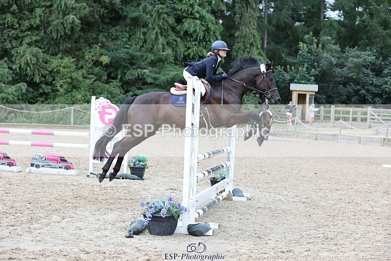 250705A-104159-13872 - Cls 33 Snr British Novice and 90cm Open