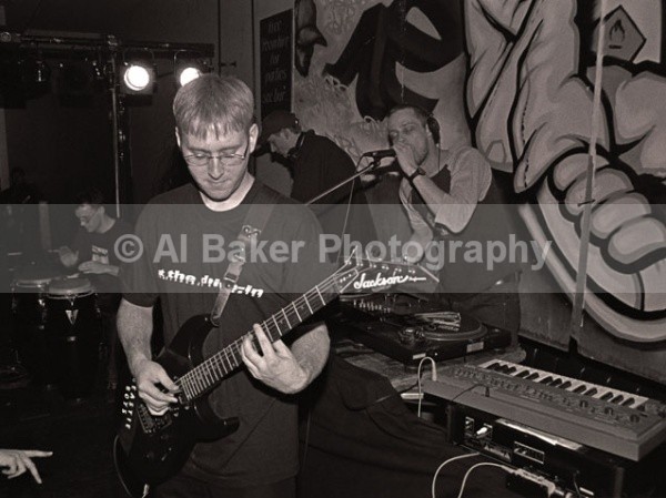 07 jeep_beat_ collective - Blade debut in MCR! @ firstlight dry bar 26.04.01