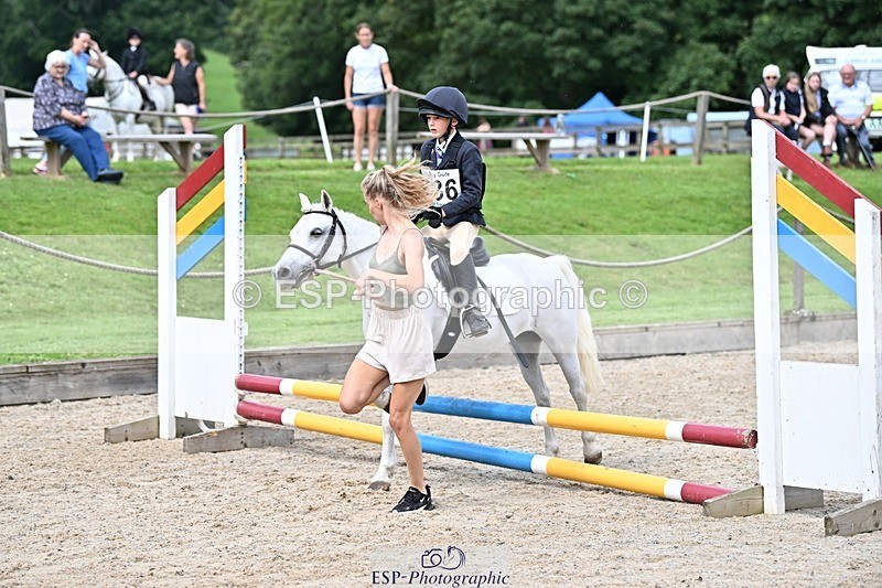 230824-131416-03345 - Round 1 Lead Rein Start to 13.50 cw